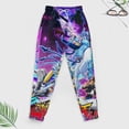 thumbnail image 4 of Yu-Gi-Oh! Go Rush Children's Sweatshirt & Sweatpant Set 2 Pcs Hoodies Jogger Pants Sweatsuit Pullover Hooded Hoody Sweatpant Tracksuits, 4 of 9