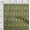 Seaweed Green, variant on oneOone Organic Cotton Poplin Twill Fabric Square|Diamond & Triangle Geometric Fabric Prints By Yard 42 Inch Wide