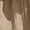 Khaki, variant on Women's Linen 2 Piece Outfits Sleeveless Ruffle Top Wide Leg Pants Summer Loungewear Beach Sets Black S