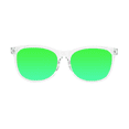 thumbnail image 1 of MarsQuest Lunettes de Soleil Polarisées Unisexes avec Protection UV 100 %, 1 of 3
