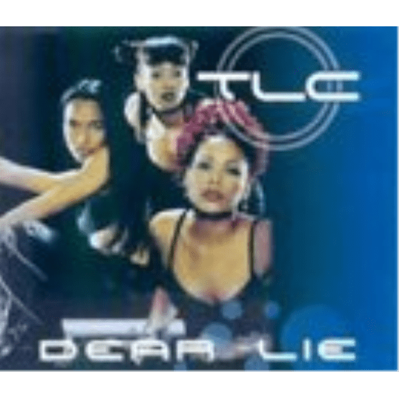 TLC Dear Lie (CD)