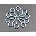 thumbnail image 3 of Crochets Suspendus, Œillet, Vis à Œil en Acier Inoxydable 1-5/8 Pouces, Vis à Œil Robuste, Vis à Œil, 3 of 5