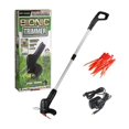 thumbnail image 1 of Discount Bionic Electric Trimmer Cordless Trimmer Weeding Portable Rechargeable, 1 of 1
