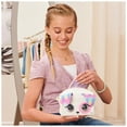 thumbnail image 5 of Purse Pets Rainbow Pup, Over 25 Sounds & Reactions (Walmart Exclusive), 5 of 11