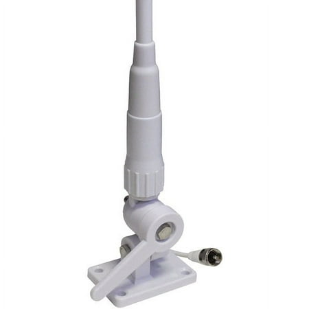 Marine 8ft Vhf 6dbd Gain Antenna