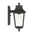 thumbnail image 4 of 73341-66-Minka Lavery-Altimeter - 1 Light Outdoor Wall Mount-12.5 Inches Tall and 6 Inches Wide, 4 of 7