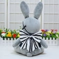 thumbnail image 2 of Japan Comic Black Butler Last Ciel Phantomhive Rabbit High Quality Plush Toys Large Stuffed Doll Gifts For Children 47cm, 2 of 4