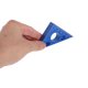 thumbnail image 5 of WEUVEB Cuadrada Para Carpintero En Aleación De Aluminio Azul Para Medición Exacta Y Uso En Taller, 5 of 6