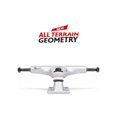 thumbnail image 6 of Tensor Mag Light Skateboard Trucks,Silver,5.5" W, 6 of 11