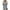 Gray, variant on ZZwxWA One Piece Jumpsuits for Women Womens Summer Casual Tube Top Sleeveless Jumpsuits Loose Stretchy Short Romper with Pockets Rompers for Women Sale