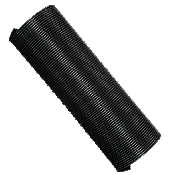 Conducto de Manguera de de Aire Frío Flexible Universal 1M Ajustable