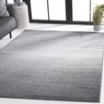 thumbnail image 2 of SAFAVIEH Adirondack Cleves Abstract Area Rug, Dark Grey/Light Grey, 8' x 10', 2 of 13
