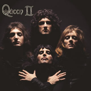 Queen - Greatest Hits, Vol. 1 (Walmart Exclusive) - Vinyl