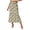 C-Green297, variant on Womens Fishtail Skirts Leopard High Waisted Midi Skirts Summer Casual Dressy Wear Comfy Skirt