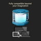 thumbnail image 4 of Altavoces Bluetooth Inalámbrico Ultra Baja Frecuencia Al Aire Libre Mini Coloreado Cristal Altavoz Inalámbrico Bluetooth Altavoces Bluetooth Al Aire Libre, 4 of 8