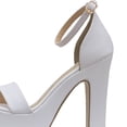 thumbnail image 4 of Zapatillas para Mujer ZMexico 322 blanco 23.5, 4 of 4