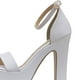 thumbnail image 4 of Zapatillas para Mujer ZMexico 322 blanco 25, 4 of 4