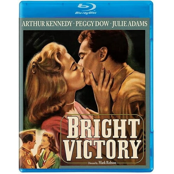 Bright Victory (Blu-ray), KL Studio Classics, Drama