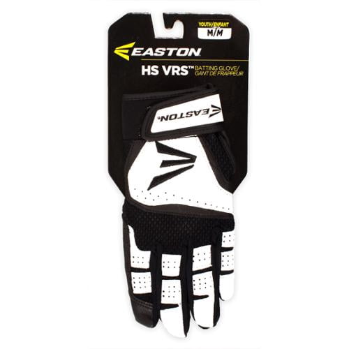 Easton HS VRS YTH Batting Glove