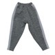 thumbnail image 1 of Pantalones deportivos para hombres Yotijar Ropa de figura de acción 1/6 gris, 1 of 10