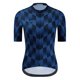 thumbnail image 3 of Camiseta de ciclismo Gicaer para mujer, manga corta, ropa de ciclismo Pro Air, ropa de ciclismo MTB, ajuste de carrera, ligera, secado rápido, 3 of 5