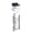 Bronze, variant on SunnyPoint Bathroom Toilet Tissue Paper Roll Storage Holder with Reserve and Shelve; Chrome