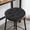 🔥 Black, variant on Msgweeeg Desk Chair Cushion for Long Sitting Round Thickened Chair Cushion Soft Memorys Foam Seat Cushion for Office Chair Kitchen Dining Desk Wheelchair Non-Slide Bottom Round Pad