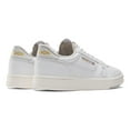 thumbnail image 4 of Mens Reebok LT COURT Shoe Size: 12 White - Chalk - Grey1 Fashion Sneakers, 4 of 5