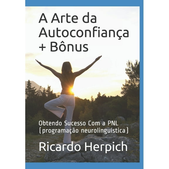 A Arte da Autoconfiança Bônus (Paperback)