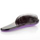 thumbnail image 1 of 1 Uds peine con mango mágico caliente masaje antiestático cepillo de pelo enredo desenredar ducha masaje cepillo de pelo peine salón herramienta de peinado Tan Jianjun  unisex, 1 of 2