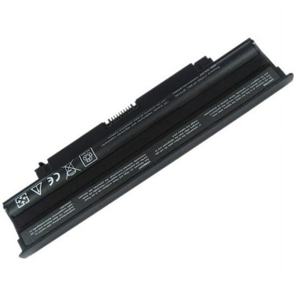 Power Warehouse Compatible Dell J1KND Battery 48Wh, 4400mAh