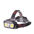 thumbnail image 2 of Soidarity Ajustable impermeable alto brillo Camping senderismo viaje faro pesca Jogging cabeza linterna faro accesorio de iluminación carpas Soidarity OD029291-00B, 2 of 6