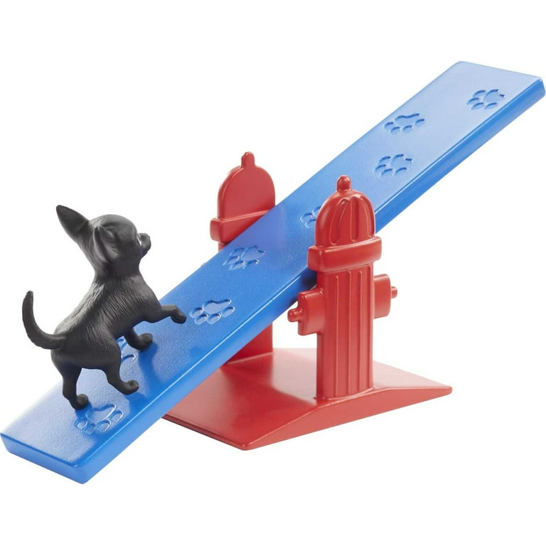 Barbie dog trainer hotsell