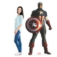 thumbnail image 3 of Captain America (Marvel Timeless Collection), 3 of 3