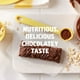 Clif Kid Zbar Brownie au chocolat Barre énergétique biologique – image 4 sur 6