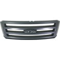 thumbnail image 4 of Grille Assembly for 2007-2010 Ford Expedition EL Eddie Bauer 8 Cyl 5.4L, 4 of 5