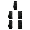 thumbnail image 2 of Maytalsory Stylish Drum Stick Gig Bag Essential for Touring and Performances Style A 5Set, 2 of 6