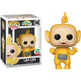 thumbnail image 1 of Funko POP! Television: Teletubbies Laa-Laa #746 Funko Shop, 1 of 1