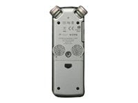 Onzin ik heb honger calcium Olympus LS-11 - Voice recorder - 8 GB - Walmart.com