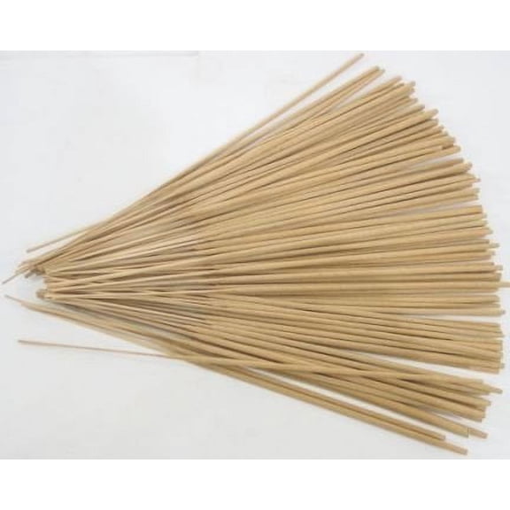 Unscented Incense Sticks, 100 Sticks