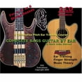 thumbnail image 1 of Pre-Owned Complete Bass Guitar by Ear: 2 CD Relative Pitch Ear Training Course (Unknown) 0976291746 9780976291749, 1 of 1