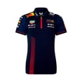 thumbnail image 1 of Camiseta Polo Para Mujer Red Bull Racing  Team Fórmula 1 2023, 1 of 4