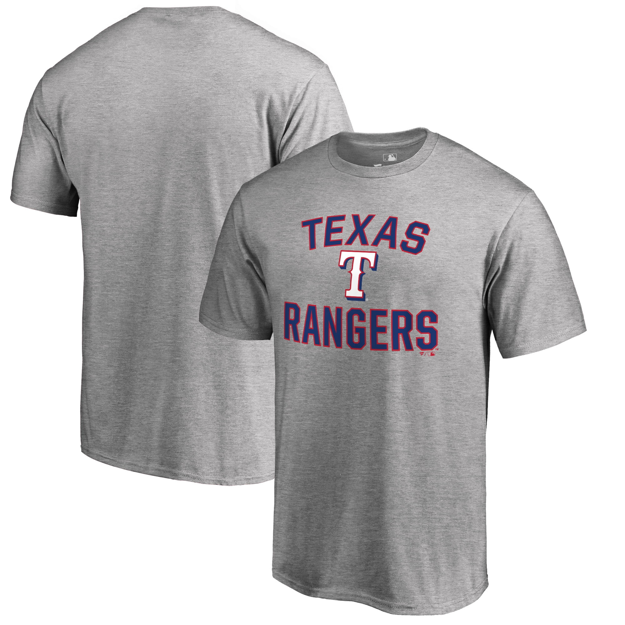 texas rangers t shirts walmart