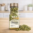thumbnail image 5 of iSpice | Cardamom Seed Whole | 3.9 oz | Gourmet Spice | Kosher | Authentic Flavors, 5 of 10