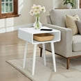 thumbnail image 2 of Convenience Concepts Napa End Table, Multiple Finishes, 2 of 5