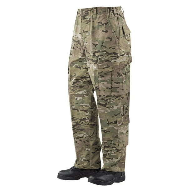 tru spec multicam black pants