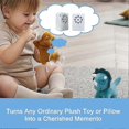 thumbnail image 5 of Recordable Voice Music Box Sound Module for Stuffed Animals Toys Gift, 5 of 5
