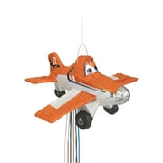 Disney Planes Pinata, Pull String