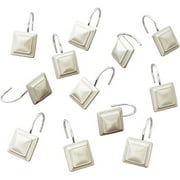 Better Homes and Gardens Acanthus Shower Curtain Hooks