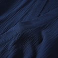 thumbnail image 3 of OWLONLINE Japanese Style Pajamas Gauze Cotton Japanese Kimono Suit, 3 of 3